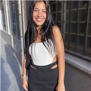 Tengo experiencia y mucha paciencia ademas de ganas de trabajar